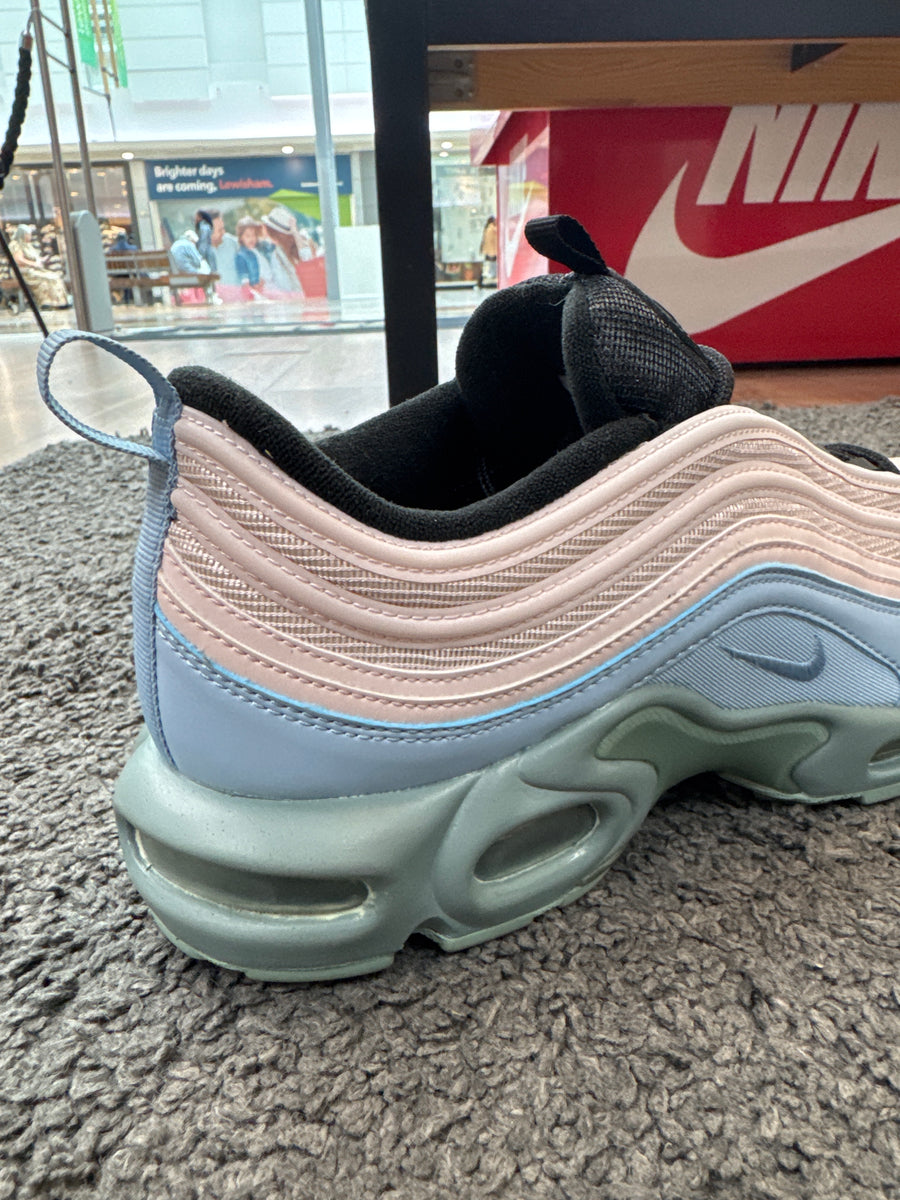 Nike Air Max Plus 97 Layer Cake Crep Select