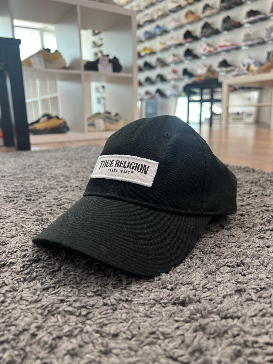 True religion clearance cap