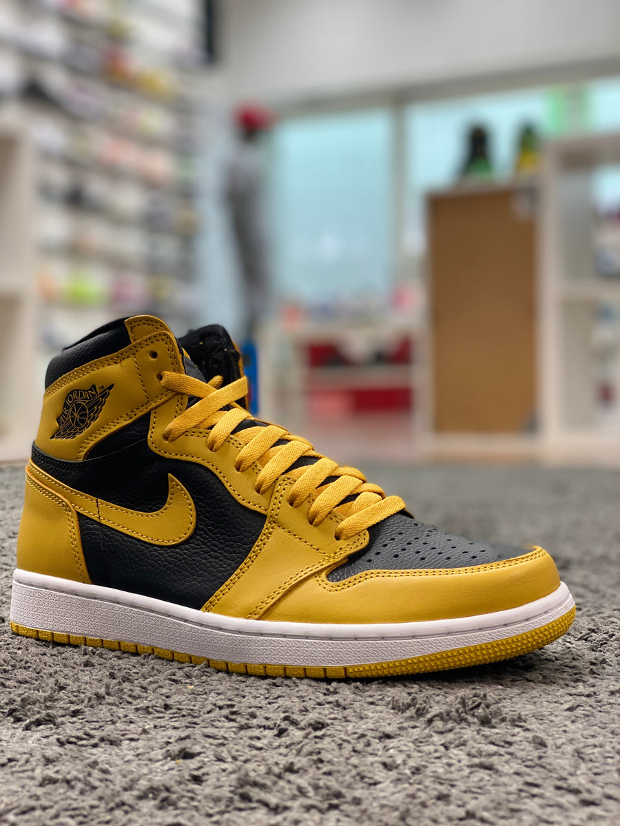 Jordan 1 High online Pollen