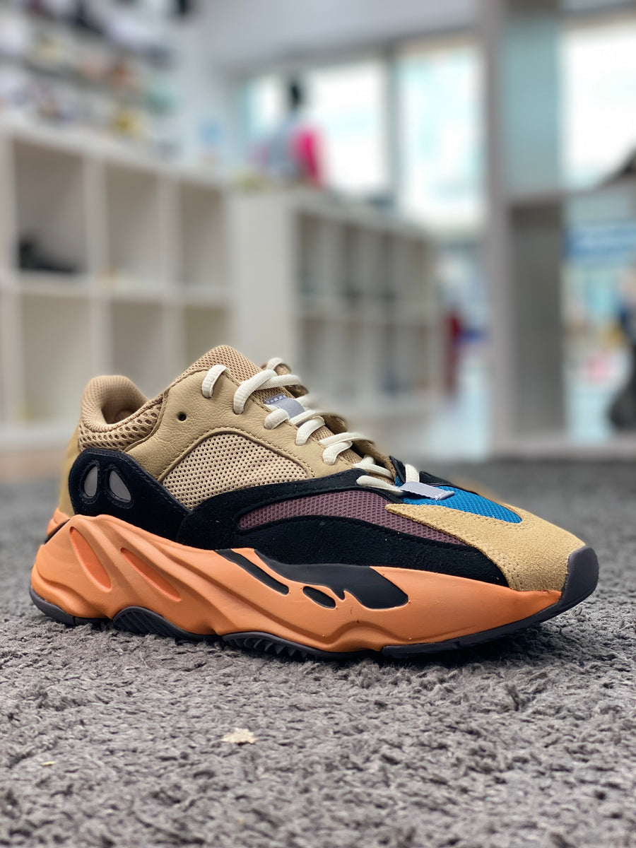 Yeezy Boost 700 Enflame Amber – Crep Select