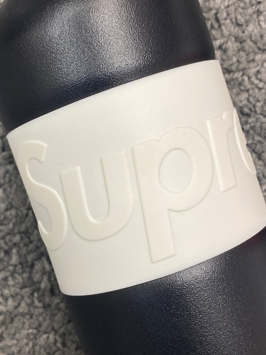 Supreme SIGG Bottle White - StockX News, sigg borraccia - lyncott.mx