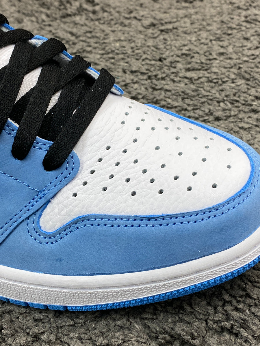 Air Jordan 1 High OG University Blue – Crep Select