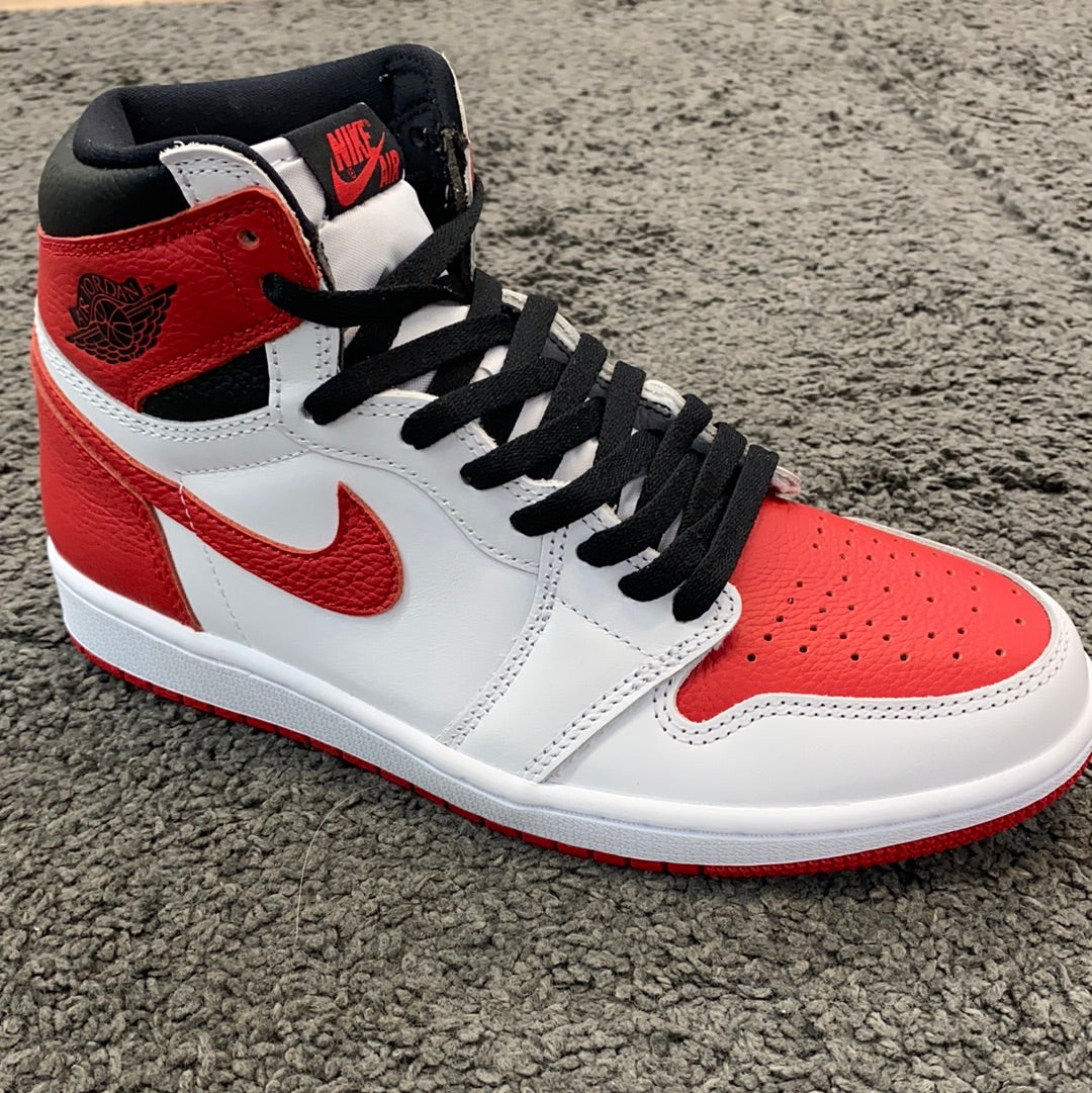 Air Jordan 1 High Retro OG Heritage – Crep Select