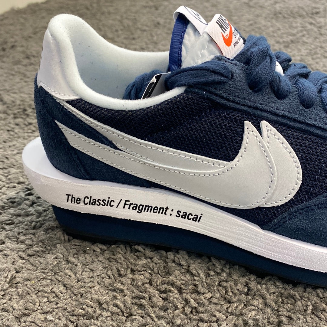 Nike best sale daybreak fragment