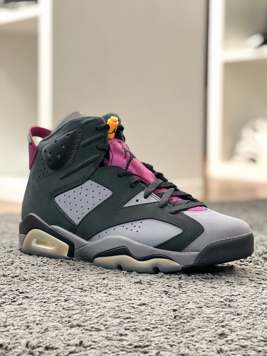 Jordan discount bordeaux 6