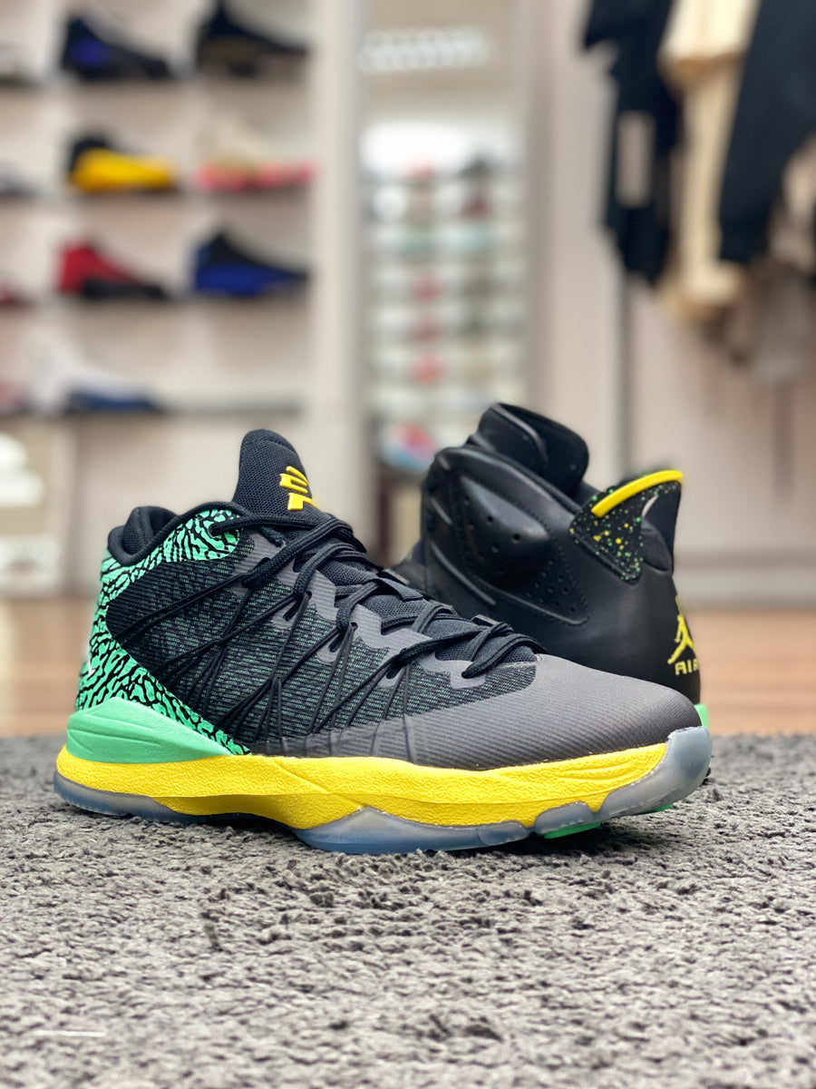 Cp3 store jordans vi