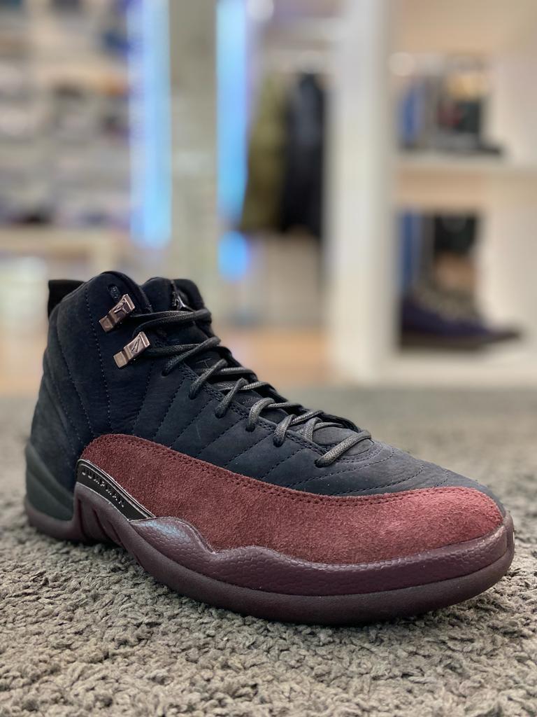 Maroon 12s sales