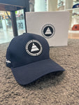 Crtfd Empire Logo Navy Cap