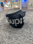 Supreme Windstopper Facemask Black