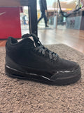 Air Jordan 3 GS Black Cat