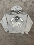 Broken Planet Falling Stars Hoodie