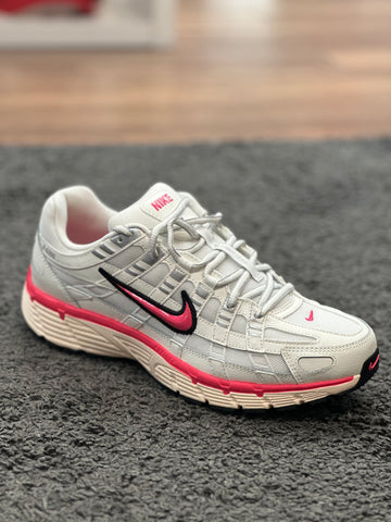 Nike P-6000 Sail Pink