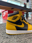 Pre Loved Air Jordan 1 High OG Pollen