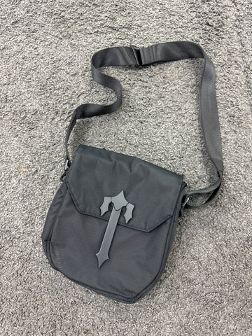 Trapstar Bag Irongate T Large Blackout