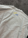 KAWS Warhol Uni Qlo Grey Jumper