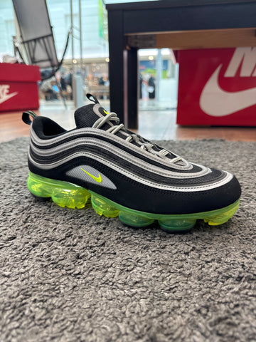 Nike Air Max 97 Vapormax Japan Black Volt