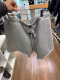 Fear Of God ESSENTIALS Shorts Heather Grey