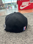 Trapstar T Fitted Cap Black