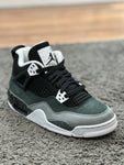 Air Jordan 4 Fear GS