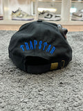 Irongate T Strapback Black and Blue