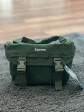 Supreme Mini Message Bag Khaki