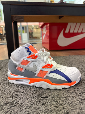 Nike Air Trainer SC high Auburn Bo Jackson