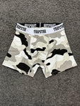 Trapstar Boxer Short Camo