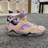 Air Jordan 7 Shimmer