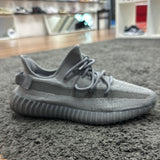 Yeezy Boost 350 V2 Steal Grey