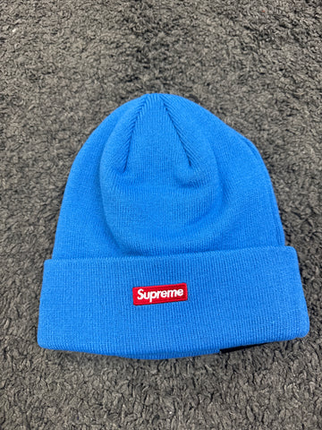 Supreme Sky Blue beanie