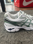 Asics GT 2160 Silver Green