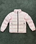 Trapstar ‘It’s a Secret’ Puffer Jacket Pink