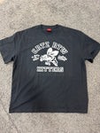 CRTZ T-Shirt Black Hitters