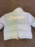 Pre loved Trapstar Womens Jacket Hyperdrive