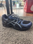 Asics Gel Nimbus Black Blue