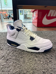 Pre Loved Air Jordan 4 Legend Blue