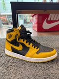 Pre Loved Air Jordan 1 High OG Pollen