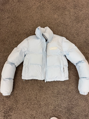 Pre loved Trapstar Womens Jacket Hyperdrive