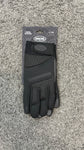 Mercier Racer Glove Black