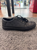 Pre Loved Gucci Lows Black