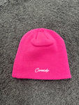 Carsicko London Pink Beannie