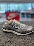 Nike P-6000 Metallic Silver