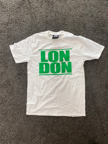 DaPor London top