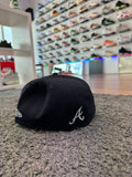 New Era 59Fifty Fitted A Navy Pink