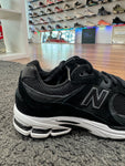 New Balance U2002R Black