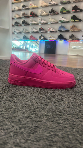 Nike Air Force 1 Low FRESH Pink