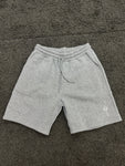 Trapstar Grey Track Shorts