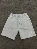 Trapstar Grey Track Shorts