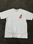 Trapstar White TS T-shirt