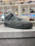 Air Jordan 4 Wet Cement Paris